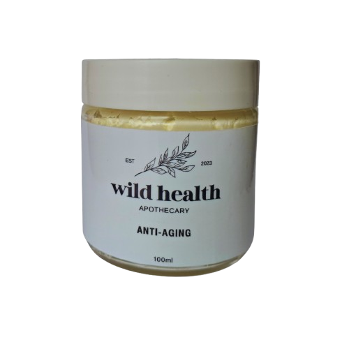 Anti-aging