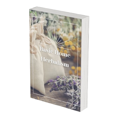 Basic Home Herbalism