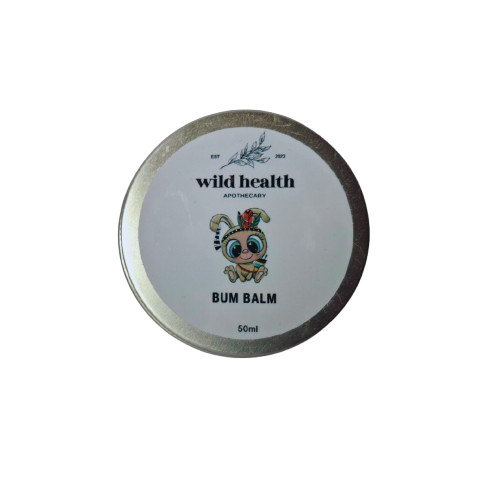 Bum Balm