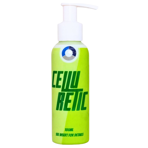 Cellu-Retic