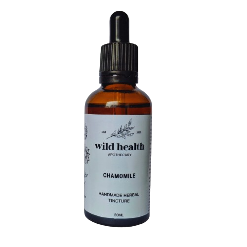 Chamomile Tincture