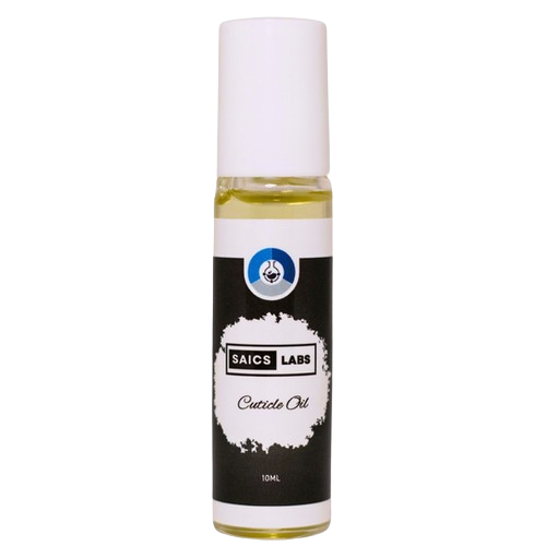Cuticle Oil