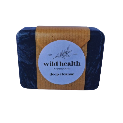 Deep Cleanse Soap