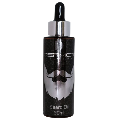 Dermott Beard Oil