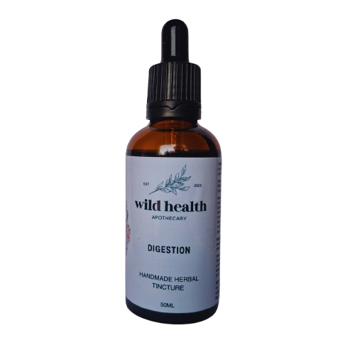 Digestion Tincture