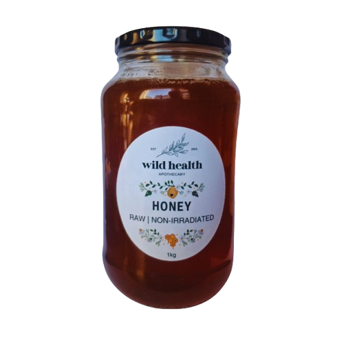 Honey 1kg