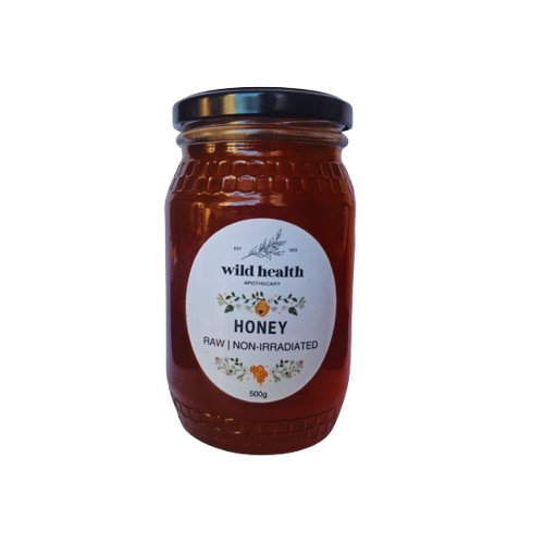 Honey 500g