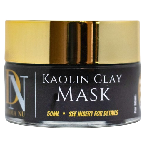 Kaolin Clay Mask