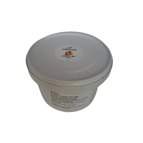 Laundry Gel Scented