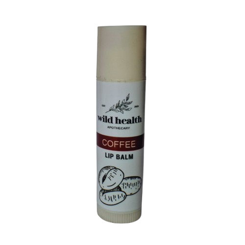 Lip Balm Coffee
