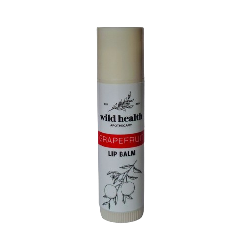 Lip Balm Grapefruit