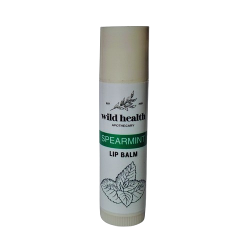 Lip Balm Spearmint