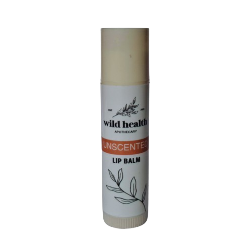 Lip Balm Unscented