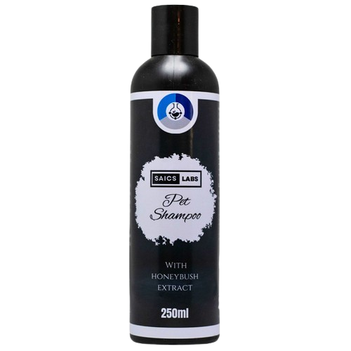 Pet Shampoo