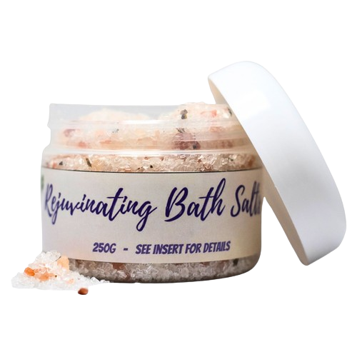 Rejuvinating Bath Salts