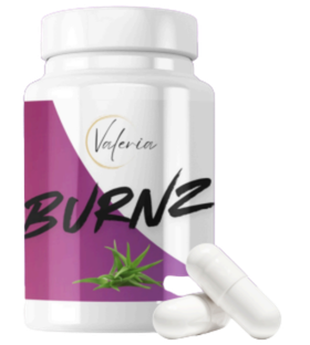 Valeria - BURNZ