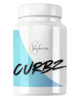 Valeria - CURBZ